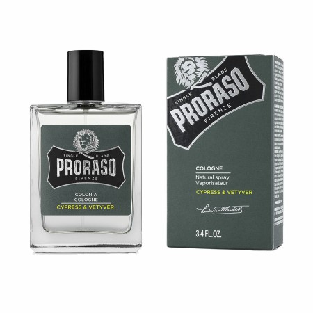 Parfum Homme Proraso EDC de Proraso, Eau de cologne - Réf : M0104511, Prix : 16,66 €, Remise : %