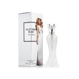 Perfume Mulher Paris Hilton EDP Platinum Rush 100 ml de Paris Hilton, Água de perfume - Ref: S8312416, Preço: 30,00 €, Descon...