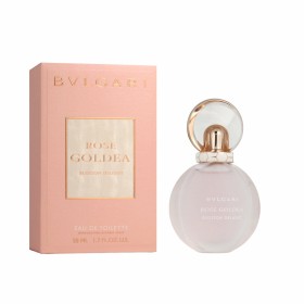 Perfume Mujer Bvlgari EDT Rose Goldea Blossom Delight 50 ml de Bvlgari, Agua de perfume - Ref: S8312417, Precio: 67,47 €, Des...