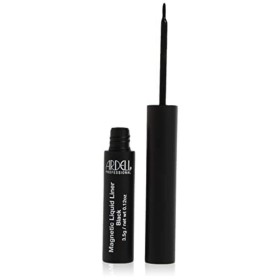 Eyeliner Ardell Magnetic Pestanas Postiças Preto 3,5 g de Ardell, Delineadores - Ref: S05100838, Preço: 9,63 €, Desconto: %