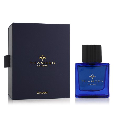 Perfume Unissexo Thameen Diadem 50 ml de Thameen, Extratos de perfume - Ref: S8312437, Preço: 166,17 €, Desconto: %