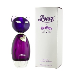 Perfume Mulher Katy Perry EDP Purr 100 ml de Katy Perry, Água de perfume - Ref: S8312476, Preço: 25,07 €, Desconto: %