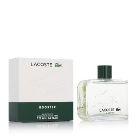 Perfume Homem Lacoste EDT Booster 125 ml de Lacoste, Água de perfume - Ref: S8312512, Preço: 40,37 €, Desconto: %