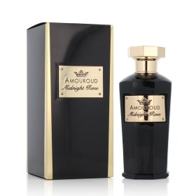 Perfume Unisex Amouroud EDP Midnight Rose 100 ml de Amouroud, Agua de perfume - Ref: S8312517, Precio: 105,75 €, Descuento: %