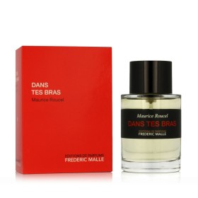 Parfum Unisexe Frederic Malle EDP Dans Tes Bras 100 ml de Frederic Malle, Eau de parfum - Réf : S8312592, Prix : 273,54 €, Re...