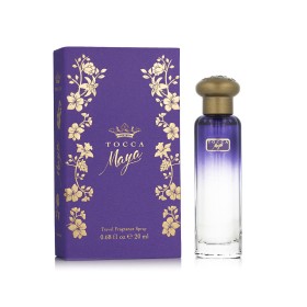 Perfume Mulher Tocca Maya EDP 20 ml de Tocca, Água de perfume - Ref: S8312606, Preço: 27,98 €, Desconto: %