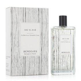 Parfum Unisexe Berdoues EDP Arz El-Rab 100 ml de Berdoues, Eau de parfum - Réf : S8312633, Prix : 57,74 €, Remise : %