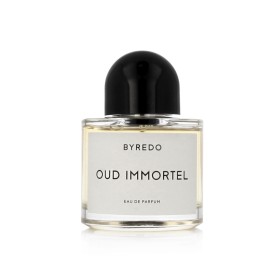 Parfum Unisexe Byredo EDP Oud Immortel 50 ml de Byredo, Eau de parfum - Réf : S8312638, Prix : 146,91 €, Remise : %