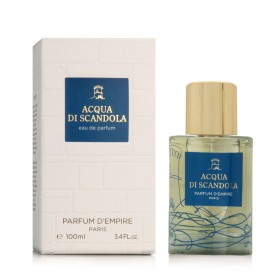 Parfum Unisexe Parfum d'Empire EDP Acqua di Scandola 100 ml de Parfum d'Empire, Eau de parfum - Réf : S8312695, Prix : 114,99...