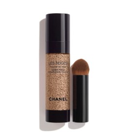 Fluid Foundation Make-up Chanel Les Beiges N.º b10 B10 20 ml by Chanel, Foundations - Ref: S05100902, Price: 71,28 €, Discoun...