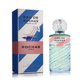 Parfum Femme Rochas EDT Escapade Au Soleil 100 ml de Rochas, Eau de toilette - Réf : S8312698, Prix : 50,97 €, Remise : %