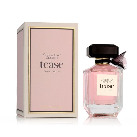 Perfume Unisex Victoria's Secret Tease EDP 100 ml de Victoria's Secret, Agua de perfume - Ref: S8312700, Precio: 75,40 €, Des...