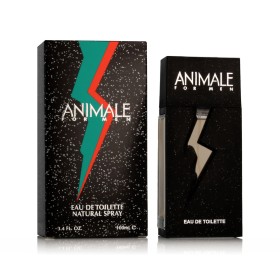 Perfume Hombre Animale Animale For Men EDT 100 ml de Animale, Agua de perfume - Ref: S8312707, Precio: 32,13 €, Descuento: %