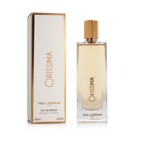 Perfume Mulher Ted Lapidus Orissima EDP 100 ml de Ted Lapidus, Água de perfume - Ref: S8312725, Preço: 32,51 €, Desconto: %