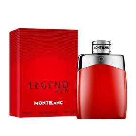 Parfum Femme Montblanc Legend Red 100 ml de Montblanc, Eau de parfum - Réf : S8312732, Prix : 40,39 €, Remise : %