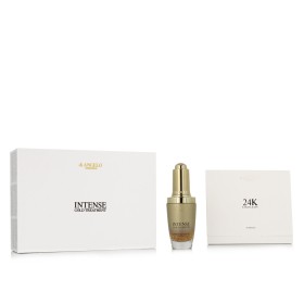 Cosmetic Set Di Angelo Cosmetics Intense Gold Treatment by Di Angelo Cosmetics, Gift Sets - Ref: S8312752, Price: 139,74 €, D...