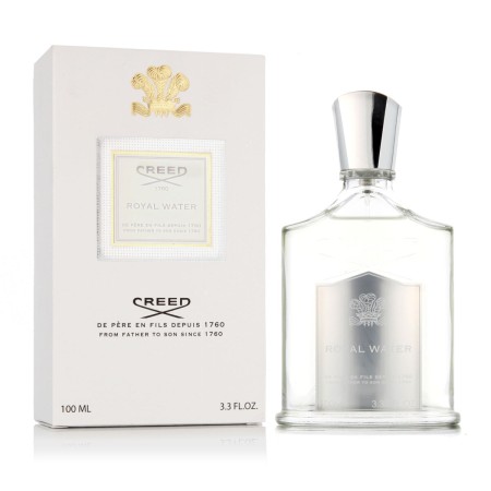 Perfume Unisex Creed EDP Royal Water 100 ml de Creed, Agua de perfume - Ref: S8312758, Precio: 212,42 €, Descuento: %