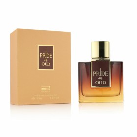 Perfume Unisex Rue Broca Pride My Oud EDP 100 ml de Rue Broca, Agua de perfume - Ref: S8312759, Precio: 16,79 €, Descuento: %