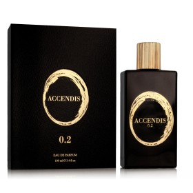 Perfume Unissexo Accendis EDP 0.2 100 ml de Accendis, Água de perfume - Ref: S8312768, Preço: 64,07 €, Desconto: %