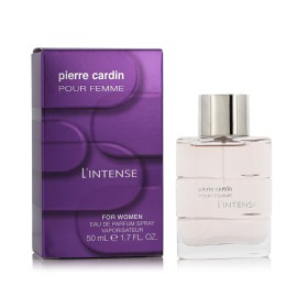 Perfume Mulher Pierre Cardin EDP L'Intense 50 ml de Pierre Cardin, Água de perfume - Ref: S8312774, Preço: 16,21 €, Desconto: %