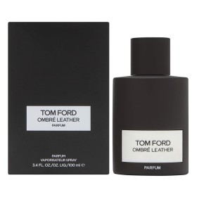 Perfume Unissexo Tom Ford Ombre Leather 100 ml de Tom Ford, Extratos de perfume - Ref: S8312792, Preço: 176,14 €, Desconto: %