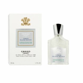 Unisex Perfume Creed Virgin Island Water EDP 50 ml by Creed, Eau de Perfume - Ref: S8312793, Price: 186,44 €, Discount: %