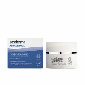 Crema Esfoliante Sesderma Abradermol 50 g di Sesderma, Scrub - Rif: S05100958, Prezzo: 15,92 €, Sconto: %