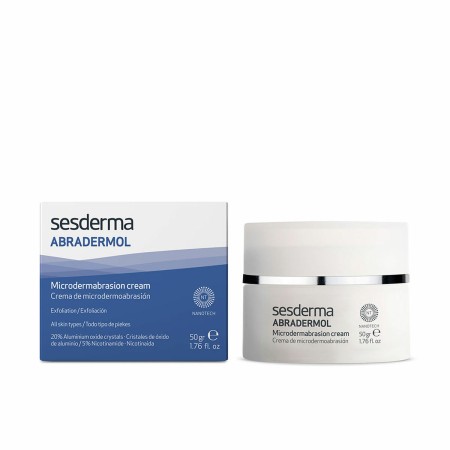 Crema Exfoliante Sesderma Abradermol 50 g de Sesderma, Exfoliantes - Ref: S05100958, Precio: 15,92 €, Descuento: %