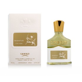 Perfume Mujer Creed EDP Aventus 75 ml de Creed, Agua de perfume - Ref: S8312808, Precio: 247,26 €, Descuento: %