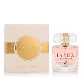 Perfume Mulher Maison Alhambra La Vita EDP 100 ml de Maison Alhambra, Água de perfume - Ref: S8312854, Preço: 14,71 €, Descon...