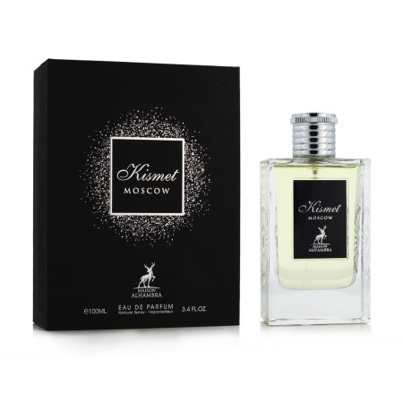 Perfume Hombre Maison Alhambra EDP Kismet Moscow 100 ml de Maison Alhambra, Agua de perfume - Ref: S8312857, Precio: 20,33 €,...