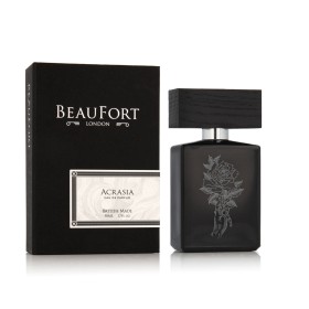 Parfum Unisexe BeauFort EDP Acrasia 50 ml de BeauFort, Eau de parfum - Réf : S8312884, Prix : 86,83 €, Remise : %