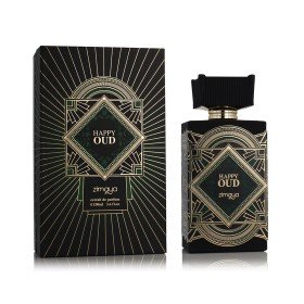 Profumo Unisex Zimaya Happy Oud Happy Oud 100 ml di Zimaya, Estratto di profumo - Rif: S8312888, Prezzo: 17,44 €, Sconto: %