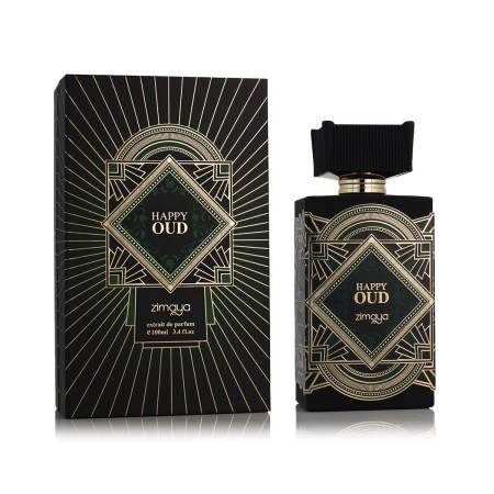 Perfume Unisex Zimaya Happy Oud Happy Oud 100 ml de Zimaya, Extractos de perfume - Ref: S8312888, Precio: 17,44 €, Descuento: %