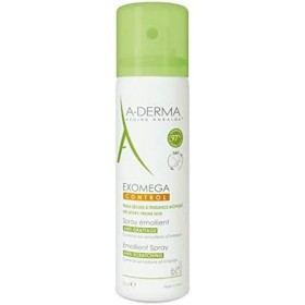 Espuma de Limpeza A-Derma Exomega Control 50 ml de A-Derma, Limpadores - Ref: S05100999, Preço: 15,84 €, Desconto: %