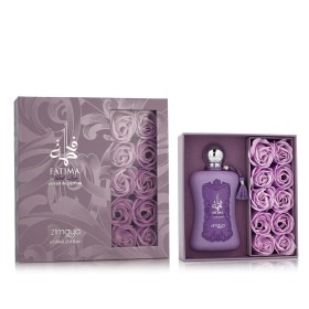 Perfume Mujer Zimaya Fatima Velvet Love EDP 100 ml de Zimaya, Extractos de perfume - Ref: S8312893, Precio: 22,98 €, Descuent...