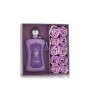 Perfume Mulher Zimaya Fatima Velvet Love EDP 100 ml de Zimaya, Extratos de perfume - Ref: S8312893, Preço: 22,98 €, Desconto: %