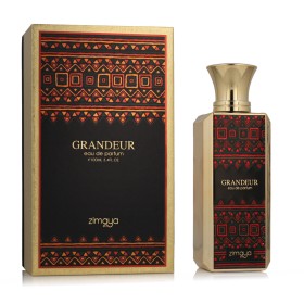 Perfume Unissexo Zimaya Grandeur EDP 100 ml de Zimaya, Água de perfume - Ref: S8312899, Preço: 18,13 €, Desconto: %