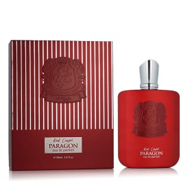 Perfume Unissexo Zimaya Red Carpet Paragon EDP 100 ml de Zimaya, Água de perfume - Ref: S8312900, Preço: 17,50 €, Desconto: %