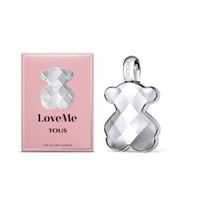 Damenparfüm Tous EDP LoveMe The Silver Parfum 90 ml von Tous, Eau de Parfum - Ref: S8312913, Preis: 56,80 €, Rabatt: %