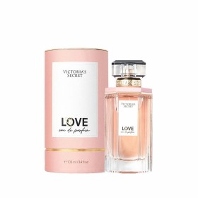 Women's Perfume Victoria's Secret EDP Love 100 ml by Victoria's Secret, Eau de Perfume - Ref: S8312923, Price: 69,47 €, Disco...