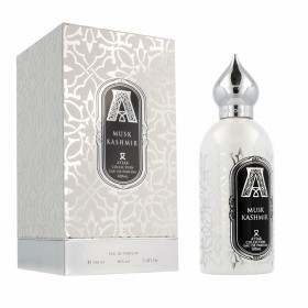 Perfume Unissexo Attar Collection EDP Musk Kashmir 100 ml de Attar Collection, Água de perfume - Ref: S8312968, Preço: 79,40 ...