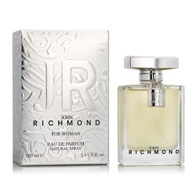 Parfum Femme John Richmond EDP John Richmond 100 ml de John Richmond, Eau de parfum - Réf : S8312972, Prix : 37,57 €, Remise : %