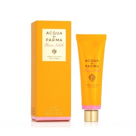 Creme de Mãos Acqua Di Parma Rosa Nobile Rosa Nobile 30 ml de Acqua Di Parma, Cremes para mãos e unhas - Ref: S8312997, Preço...