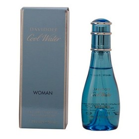 Perfume Mujer Davidoff EDT de Davidoff, Agua de perfume - Ref: S0510102, Precio: 32,84 €, Descuento: %