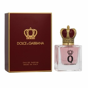 Damenparfüm Dolce & Gabbana EDP Q by Dolce & Gabbana 30 ml von Dolce & Gabbana, Eau de Parfum - Ref: S8313004, Preis: 44,87 €...