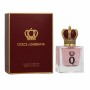 Parfum Femme Dolce & Gabbana EDP Q by Dolce & Gabbana 30 ml de Dolce & Gabbana, Eau de parfum - Réf : S8313004, Prix : 44,87 ...