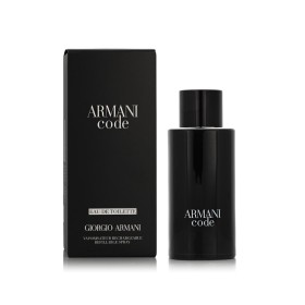 Herrenparfüm Giorgio Armani Code Homme EDT 125 ml von Giorgio Armani, Eau de Toilette - Ref: S8313069, Preis: 103,77 €, Rabat...