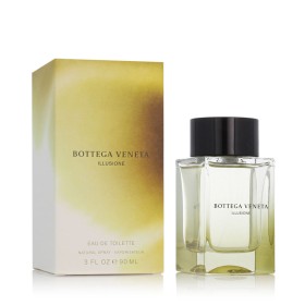 Herrenparfüm Bottega Veneta EDT Illusione For Him 90 ml von Bottega Veneta, Eau de Parfum - Ref: S8313080, Preis: 76,48 €, Ra...