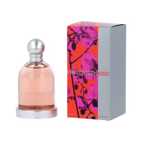 Parfum Femme Halloween EDT Halloween Kiss 100 ml de Halloween, Eau de parfum - Réf : S8313096, Prix : 23,41 €, Remise : %